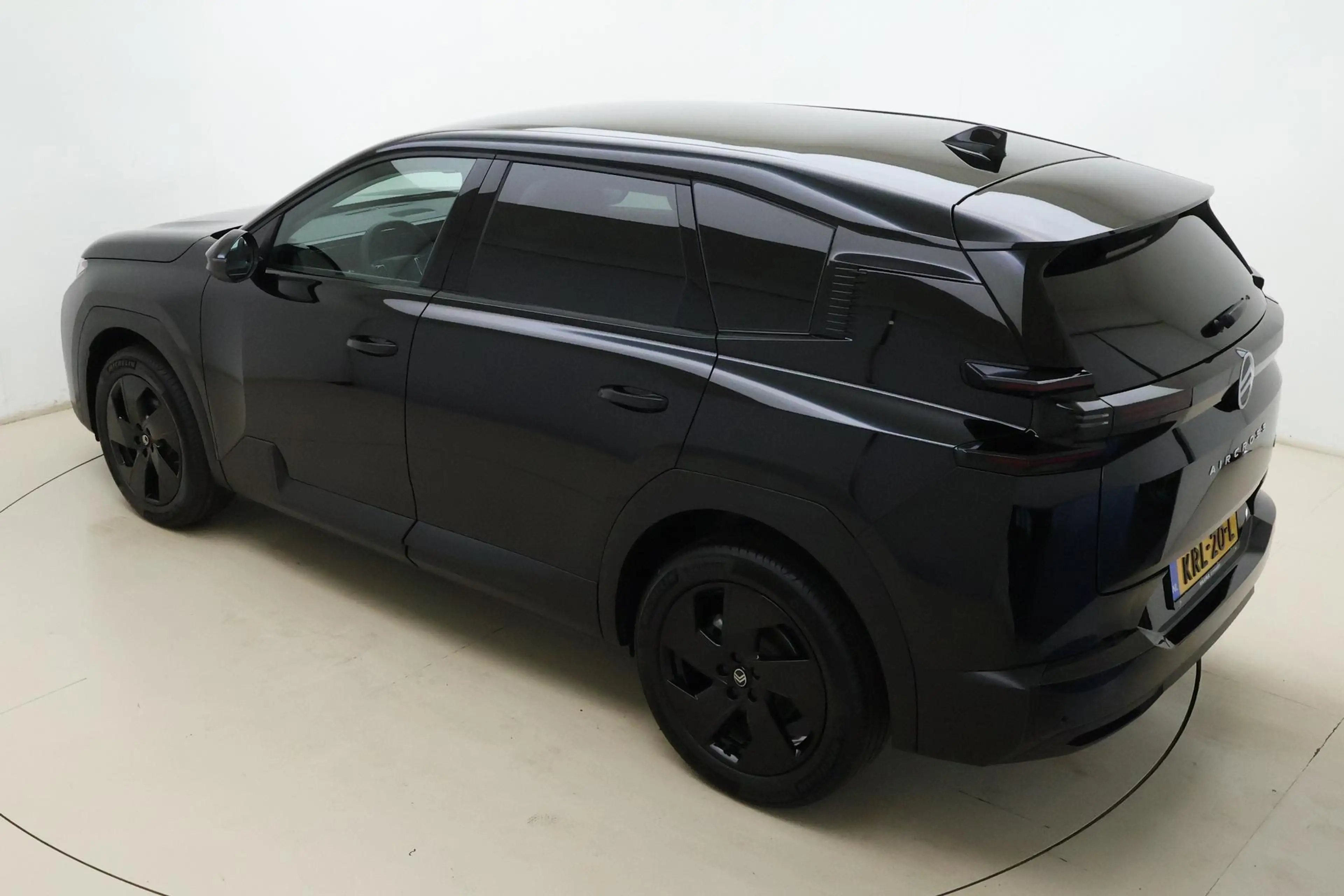 Citroen C5 Aircross 1.2 Hybrid 145 Max | Automaat | Navigatie | Rondom — photo 4