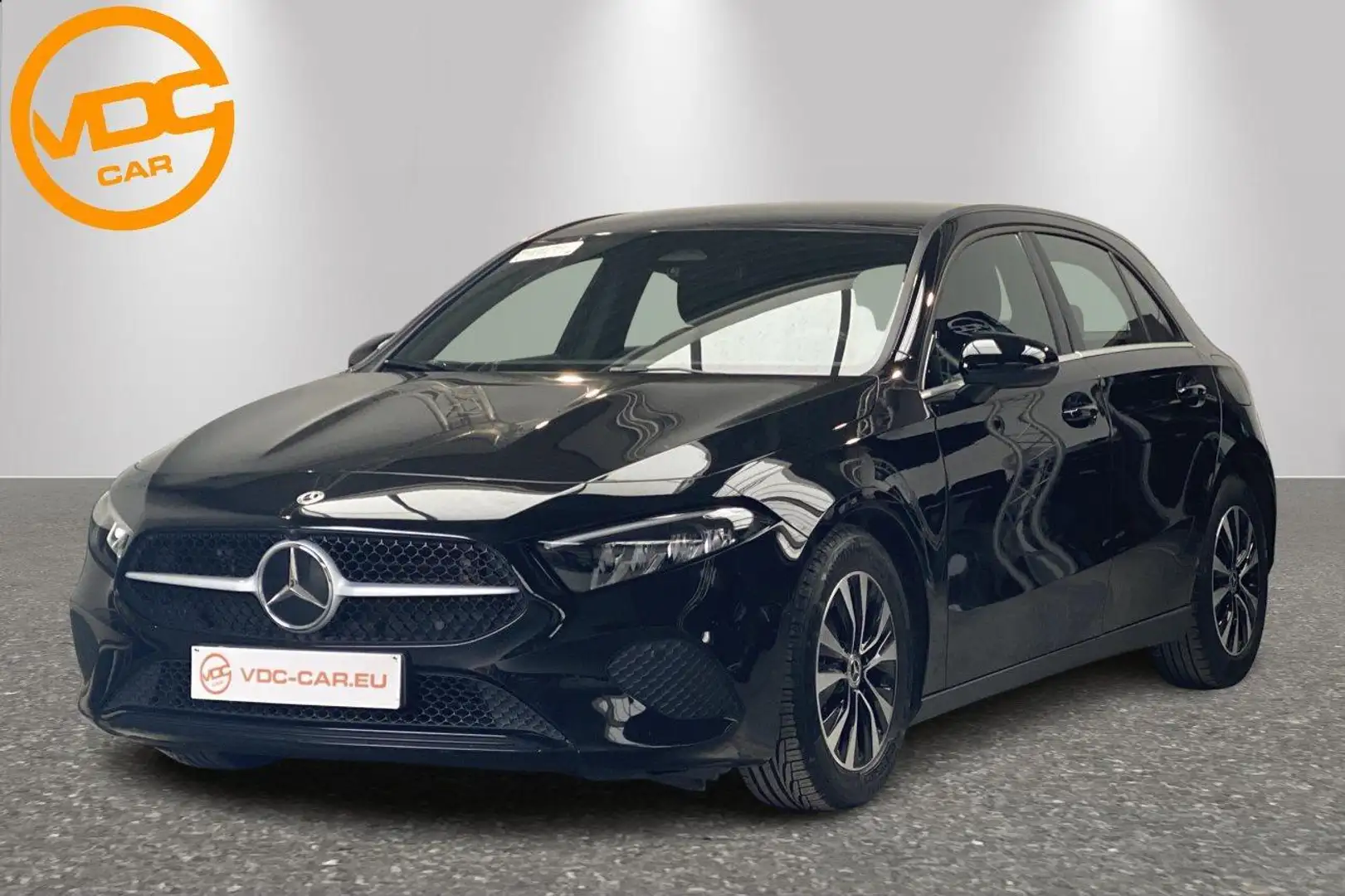 MERCEDES-BENZ Clasa A