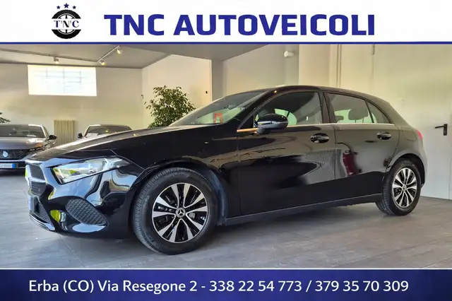 Mercedes-Benz A 180 Classe A - W177 2023 Executive auto