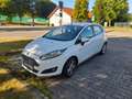 Ford Fiesta Sync Edition Euro 6  MOTORSCHADEN Blanco - thumbnail 7