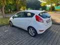 Ford Fiesta Sync Edition Euro 6  MOTORSCHADEN Blanco - thumbnail 5