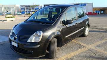 Modus 1.5 dci Grazia