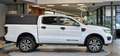 Ford Ranger DK Wildtrak 4x4 Aut. *AHK*Leder*Navi*18Zoll* Weiß - thumbnail 5