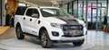 Ford Ranger DK Wildtrak 4x4 Aut. *AHK*Leder*Navi*18Zoll* Weiß - thumbnail 3
