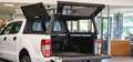 Ford Ranger DK Wildtrak 4x4 Aut. *AHK*Leder*Navi*18Zoll* Weiß - thumbnail 11