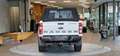 Ford Ranger DK Wildtrak 4x4 Aut. *AHK*Leder*Navi*18Zoll* Weiß - thumbnail 8