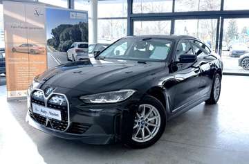 eDrive40 Gran Coupe (G26) *LED*HiFi*KAM*DAB