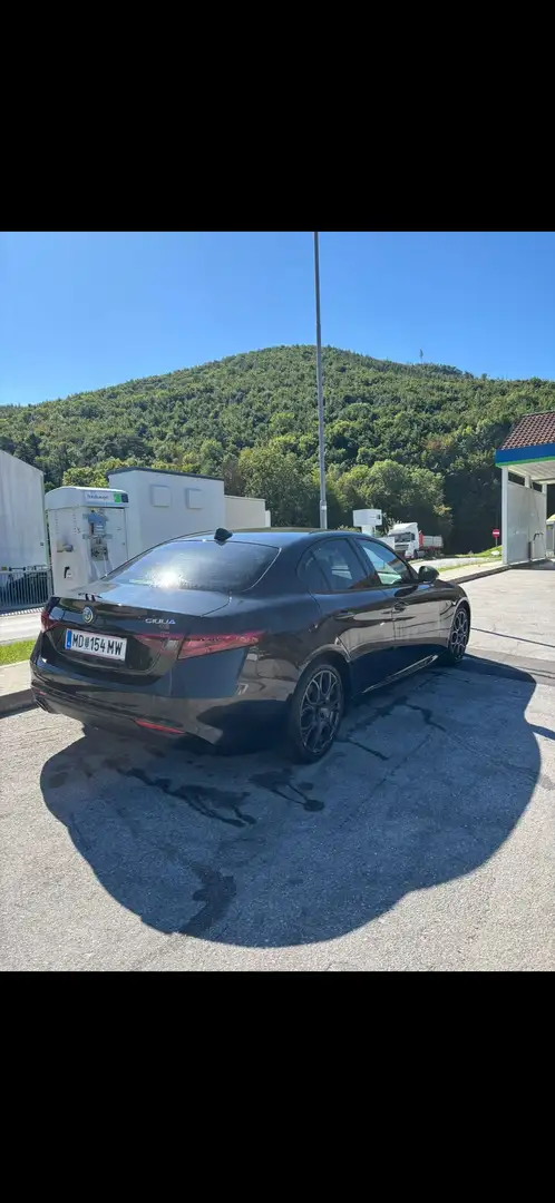 Alfa Romeo Giulia 2,2 150 AT RWD - 2
