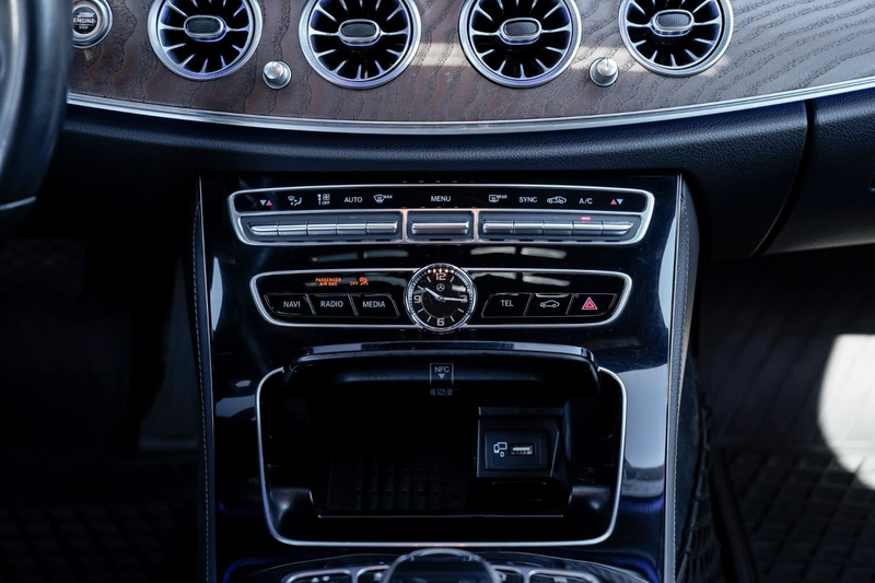 Mercedes-Benz E 400 E400 d T 4Matic MBeam-DISTR-Wide*MB100 Garantie* — photo 13