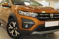 Dacia Sandero Stepway TCe Comfort 67kW Orange - thumbnail 29