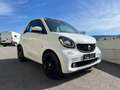 smart forTwo smart fortwo Prime Weiß - thumbnail 1