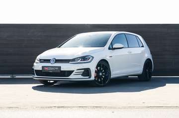 Golf GTI 2.0 TSI OPF DSG Performance