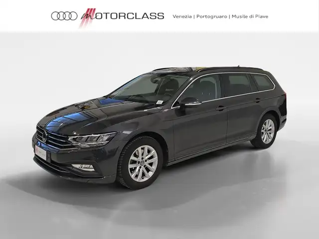 Volkswagen Passat Variant Variant 2.0 tdi 150cv Executive Dsg