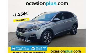 1.6 BlueHDi Allure 120