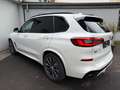 BMW X5 M i xDrive 600 PS Panorama 360° HeadUp ACC Weiß - thumbnail 4
