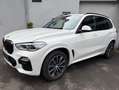 BMW X5 M i xDrive 600 PS Panorama 360° HeadUp ACC Weiß - thumbnail 2