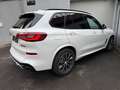 BMW X5 M i xDrive 600 PS Panorama 360° HeadUp ACC Weiß - thumbnail 5