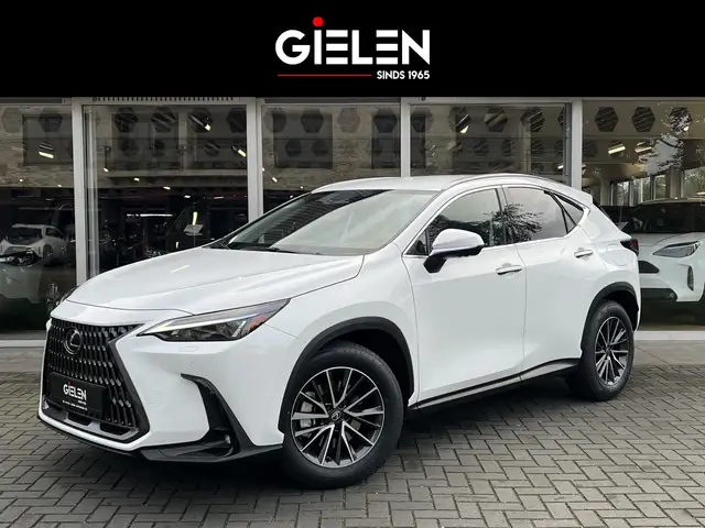 Lexus NX 450h+ AWD Business Line Plus | Head up display, Geheugen