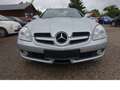 Mercedes-Benz SLK 200 Kompr. Airscarf Bi-Xenon PDC Leder Navi KD neu Zilver - thumbnail 2