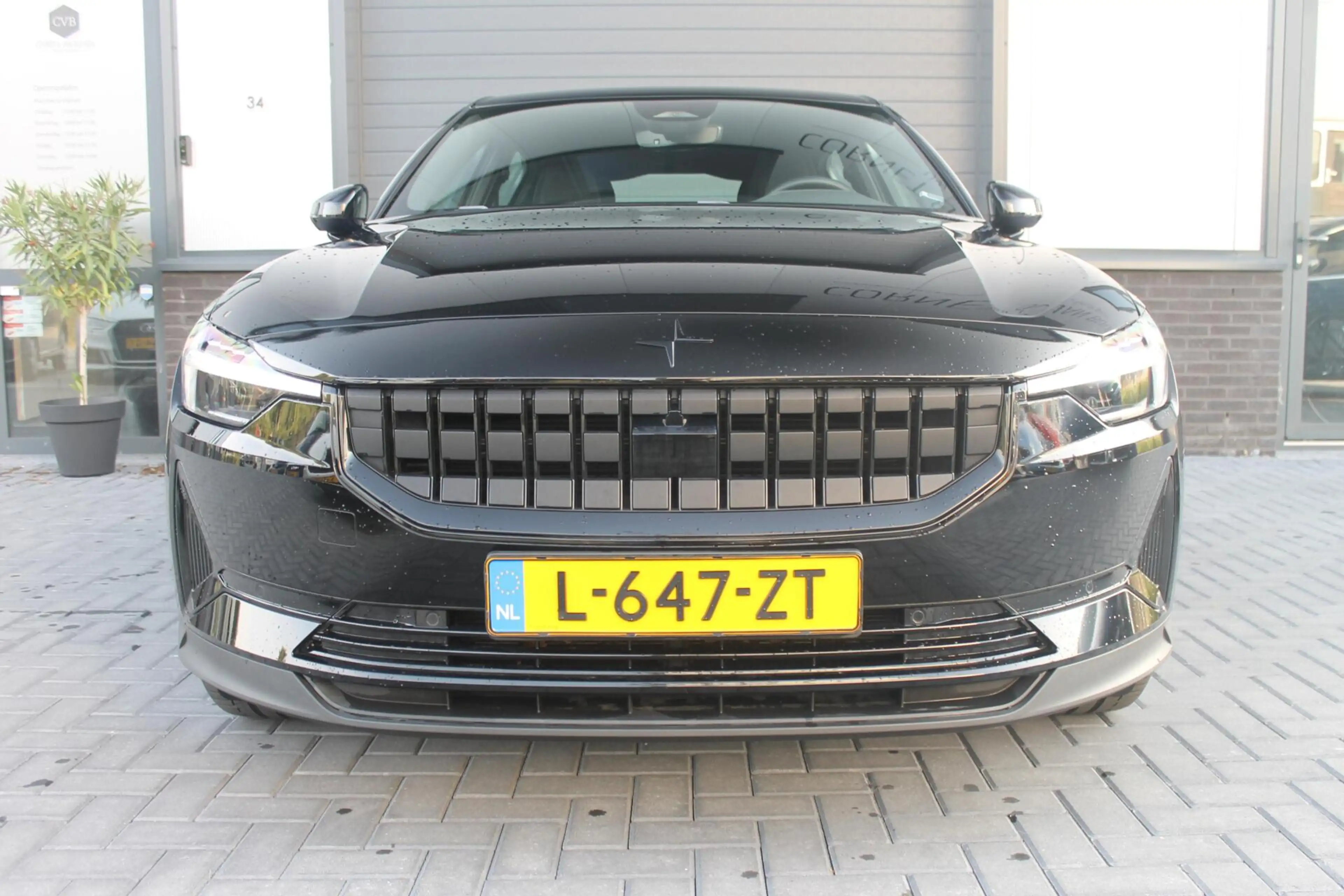 Polestar 2 Standard Range Single Motor 63kWh NAP — photo 5