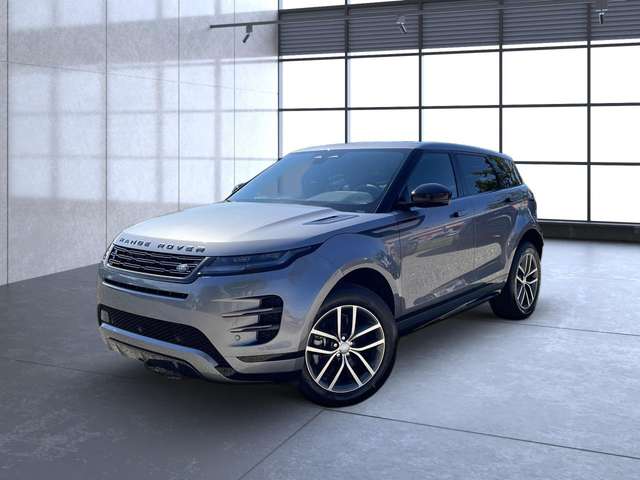 Imagine Land Rover Range Rover Evoque D165 Dynamic SE