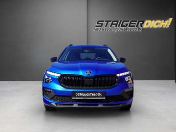 PLUS 1.0 TSI+Kamera+LED+Sitzheizung+Tempomat 85...