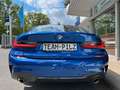 BMW 320 d xDrive M Sport Lim/Leder/Standh./LED/DAB Blue - thumbnail 4