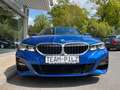 BMW 320 d xDrive M Sport Lim/Leder/Standh./LED/DAB Blau - thumbnail 2