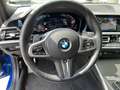 BMW 320 d xDrive M Sport Lim/Leder/Standh./LED/DAB Blau - thumbnail 7