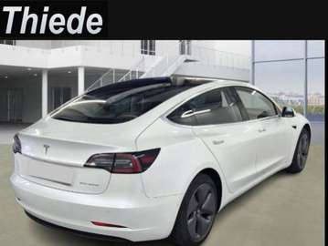 Model 3 LONGRANGE DUAL-MOTOR NAVI/KAMERA