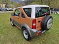 Suzuki Jimny Cabrio 1.3 16v Top 4wd E3 Auriu - thumbnail 4