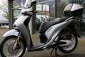 Honda SH 125i im Bestzustand mit Windschild Argent - thumbnail 4