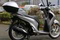 Honda SH 125i im Bestzustand mit Windschild Silber - thumbnail 6