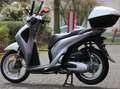 Honda SH 125i im Bestzustand mit Windschild Silber - thumbnail 3