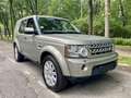 Land Rover Discovery 4 3,0 SDV6 HSE Aut. Argent - thumbnail 1