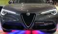Alfa Romeo Stelvio Super Q4*LEDER*NAVI*SHZ*KAMERA*LHZ*1 HD* Grau - thumbnail 28