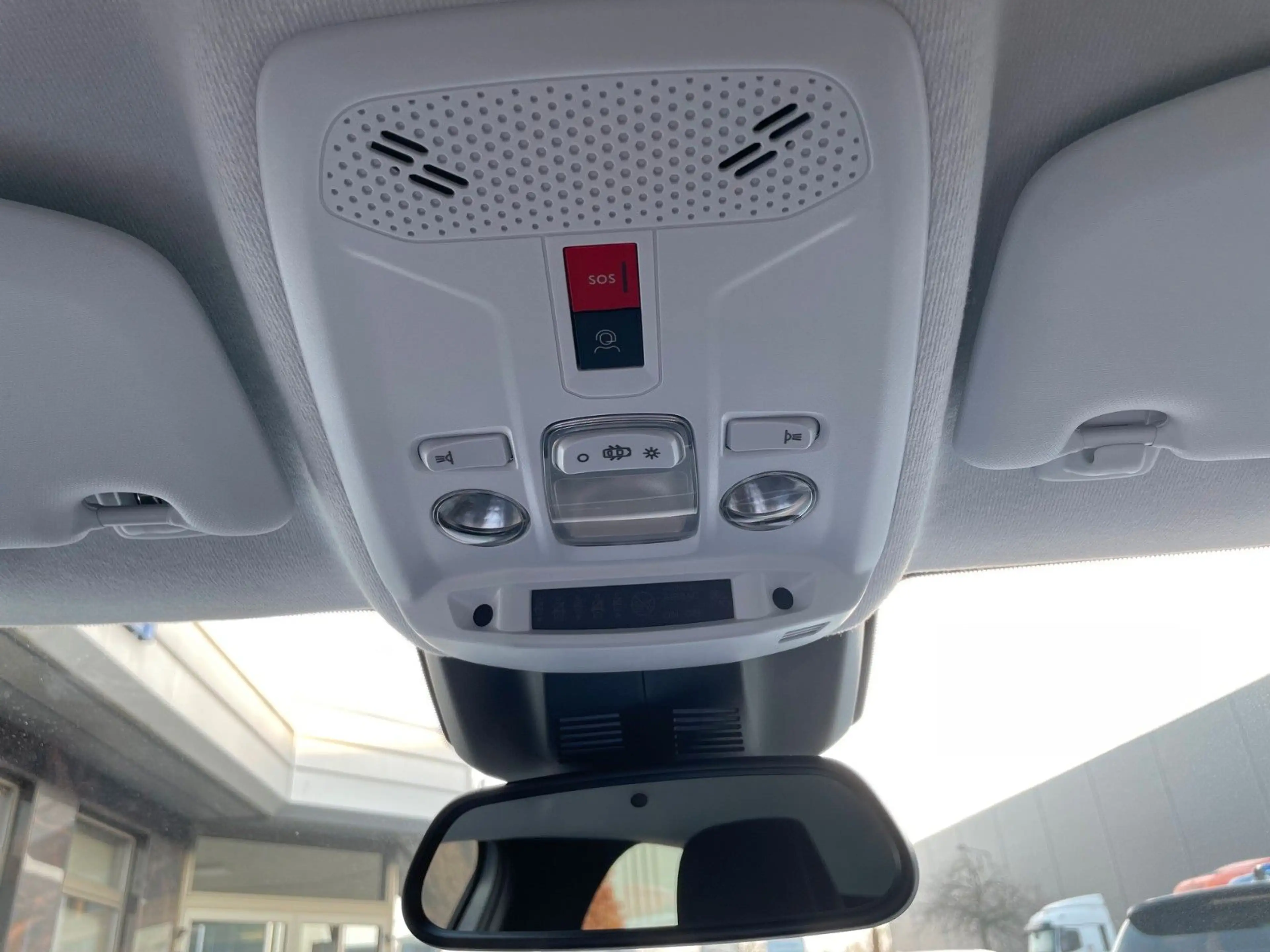 Opel Corsa F Edition Sitz u. Lenkradheizung LM-Felgen — photo 24
