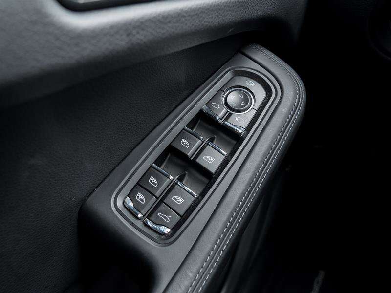 2025 Porsche Macan AWD CPO|Premium Pkg Plus|20 Macan S Wheels in High thumb 23