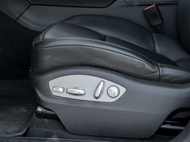 2025 Porsche Macan AWD CPO|Premium Pkg Plus|20 Macan S Wheels in High thumb 25