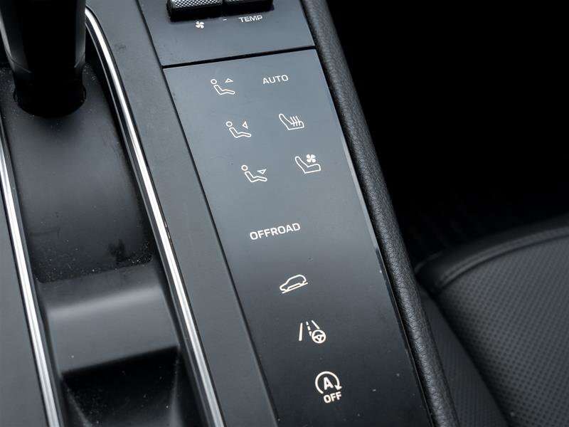 2025 Porsche Macan AWD CPO|Premium Pkg Plus|20 Macan S Wheels in High thumb 32