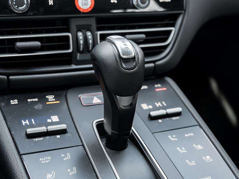 2025 Porsche Macan AWD CPO|Premium Pkg Plus|20 Macan S Wheels in High thumb 33