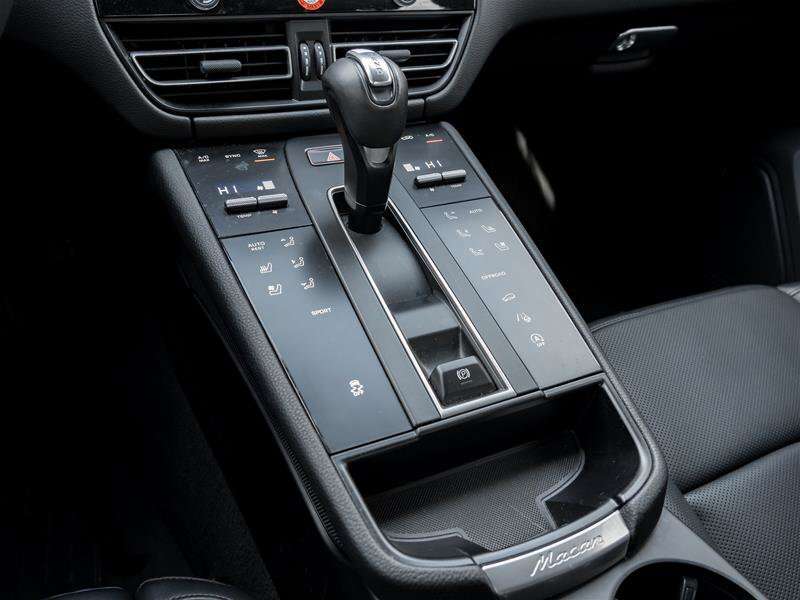 2025 Porsche Macan AWD CPO|Premium Pkg Plus|20 Macan S Wheels in High thumb 30
