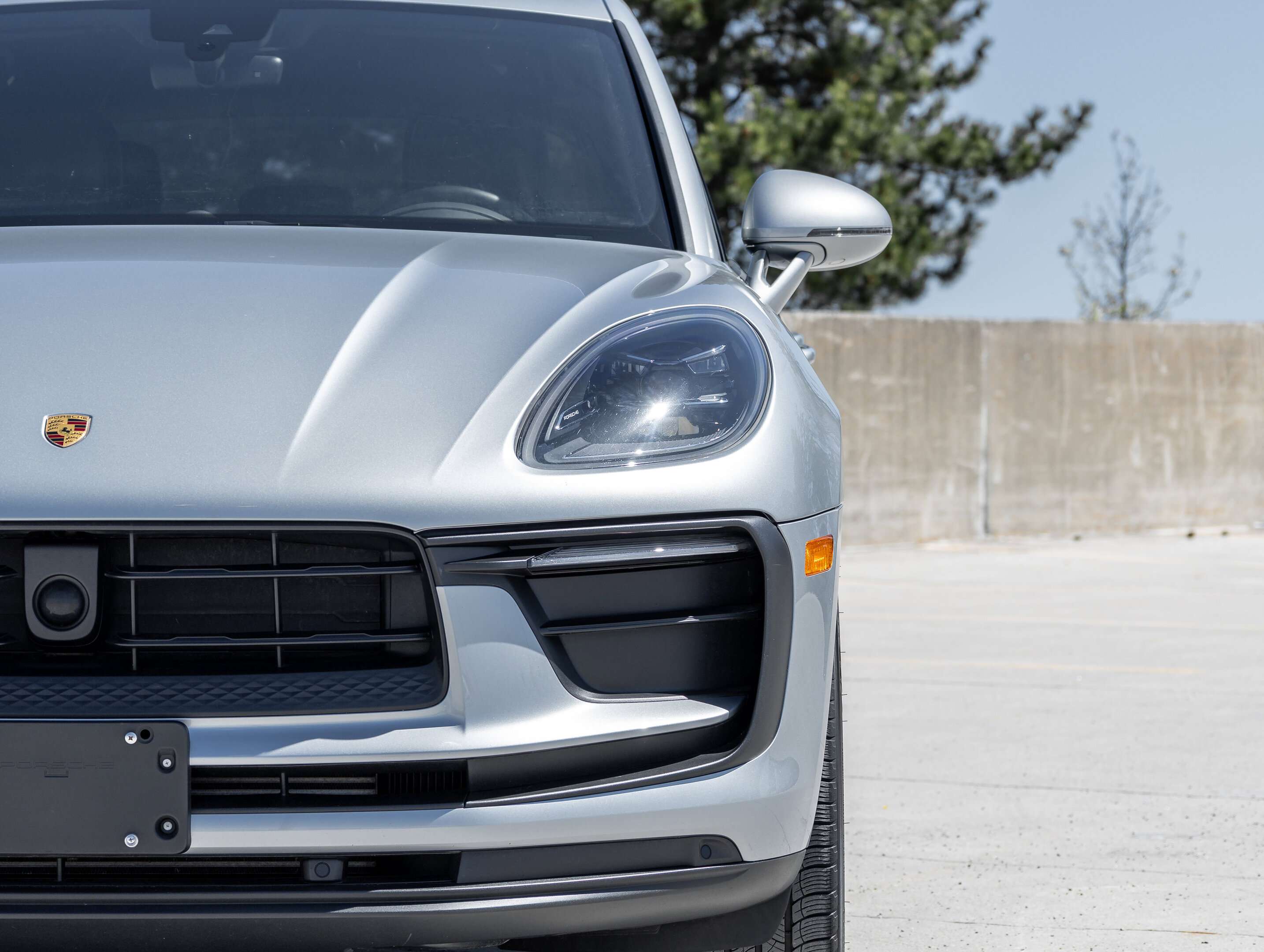 2025 Porsche Macan AWD CPO|Premium Pkg Plus|20 Macan S Wheels in High thumb 11