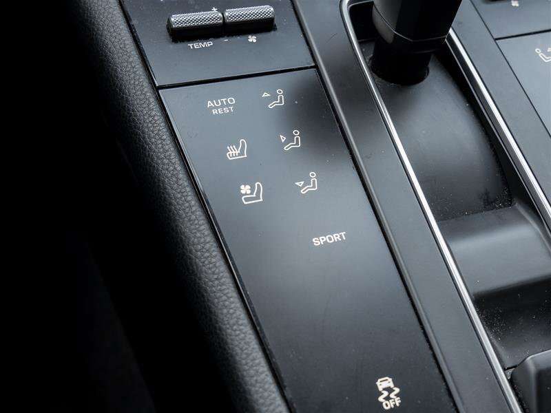 2025 Porsche Macan AWD CPO|Premium Pkg Plus|20 Macan S Wheels in High thumb 31