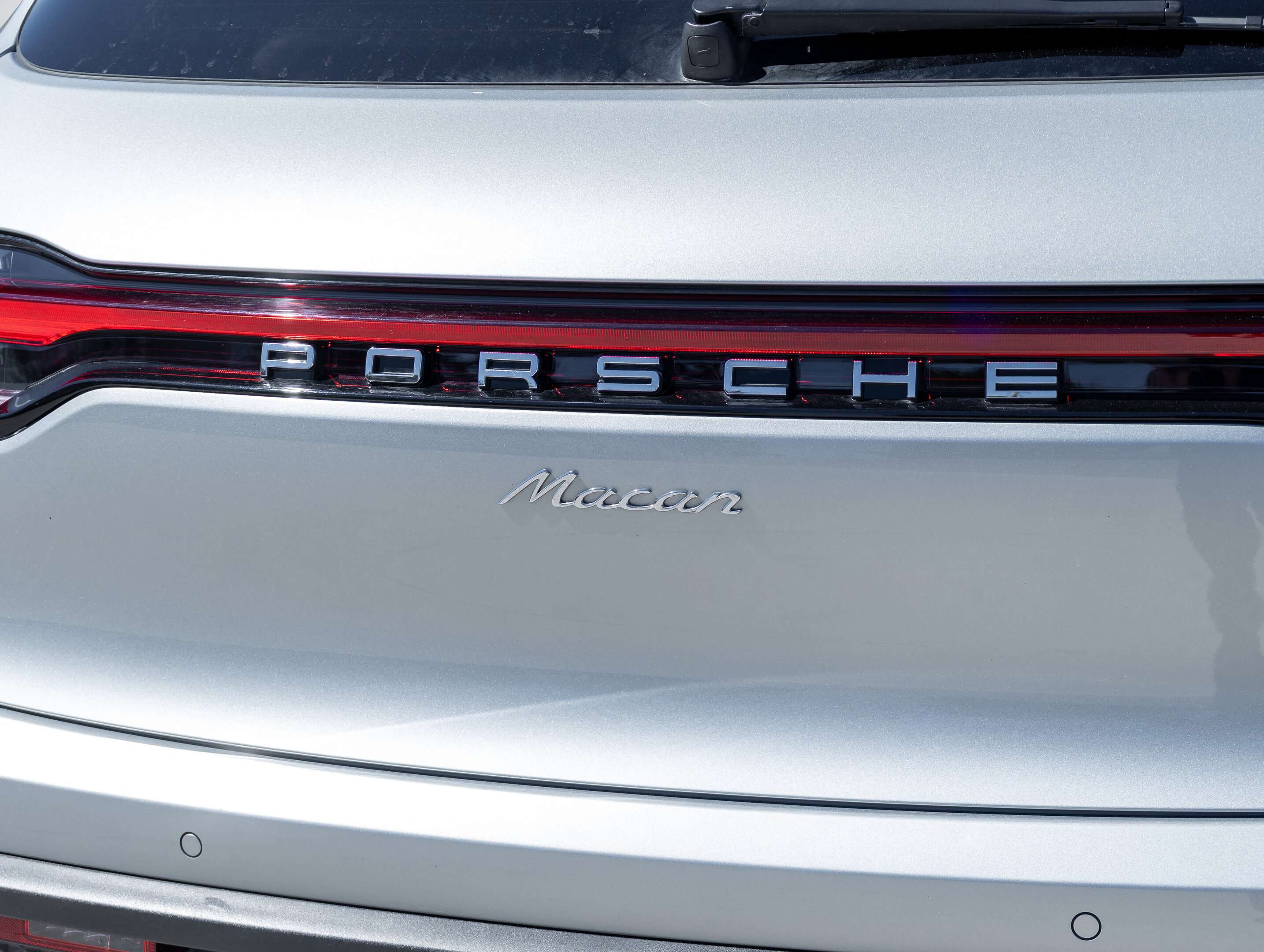 2025 Porsche Macan AWD CPO|Premium Pkg Plus|20 Macan S Wheels in High thumb 8