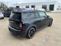 MINI Cooper D Clubman 50 jaar hampton uitvoering zie foto's incl keuring Noir - thumbnail 3