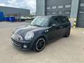 MINI Cooper D Clubman 50 jaar hampton uitvoering zie foto's incl keuring Noir - thumbnail 1