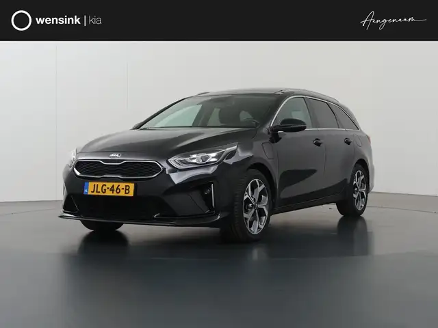 Kia Ceed SW / cee'd SW Sportswagon 1.6 GDI PHEV ExecutiveLine | Panoramad