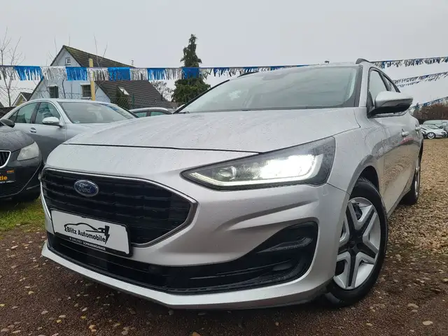 Ford Focus Turnier 88 kw SHZ/STH/LRH/FSB/RFK/AHK/KGO