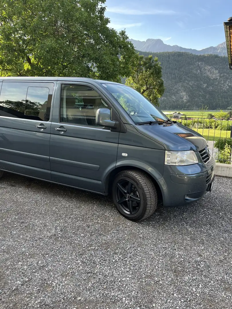 Volkswagen T5 Multivan Atlantis 2,5 TDI D-PF - 1